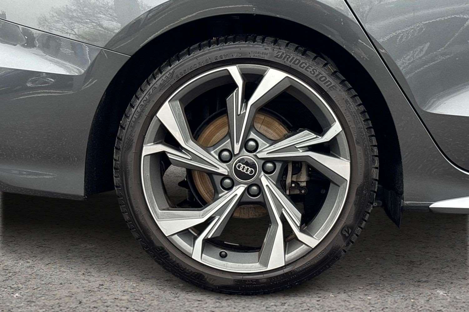 Used Audi A3 2023 for sale - 78063874: Photo 9