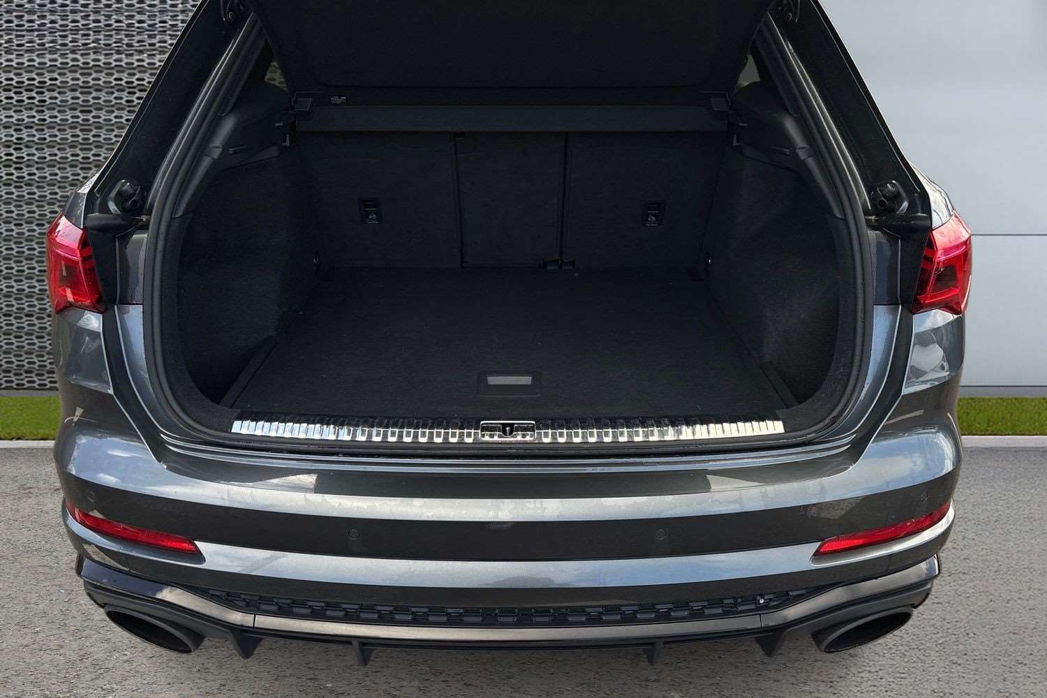 Used Audi RS Q3 for sale - 78052110: Photo 13