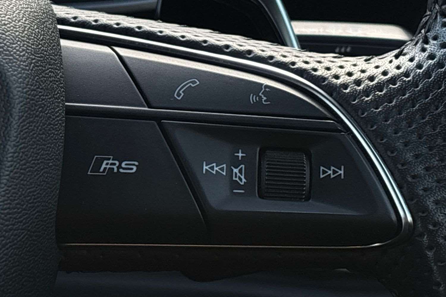 Used Audi RS Q3 for sale - 78052110: Photo 17