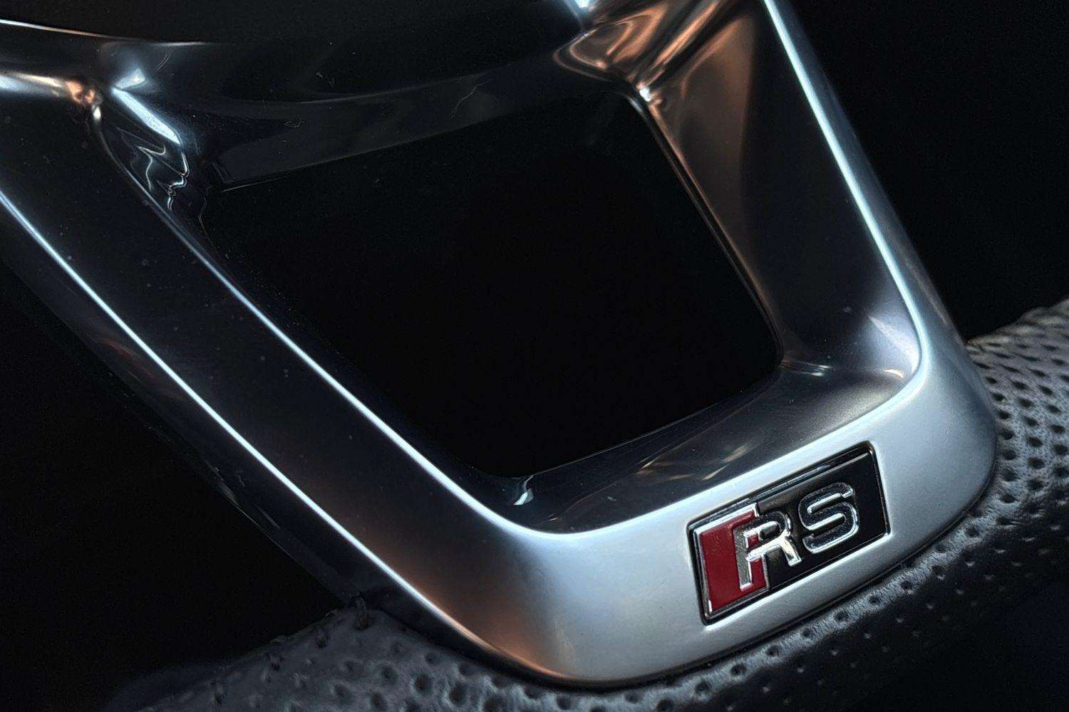 Used Audi RS Q3 for sale - 78052110: Photo 19