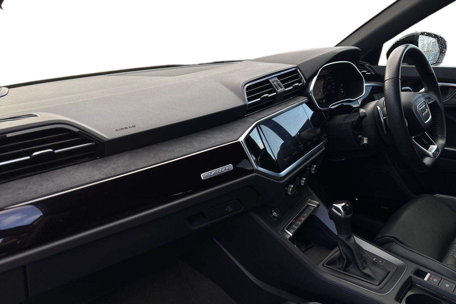 Used Audi RS Q3 for sale - 78052110: Photo 2