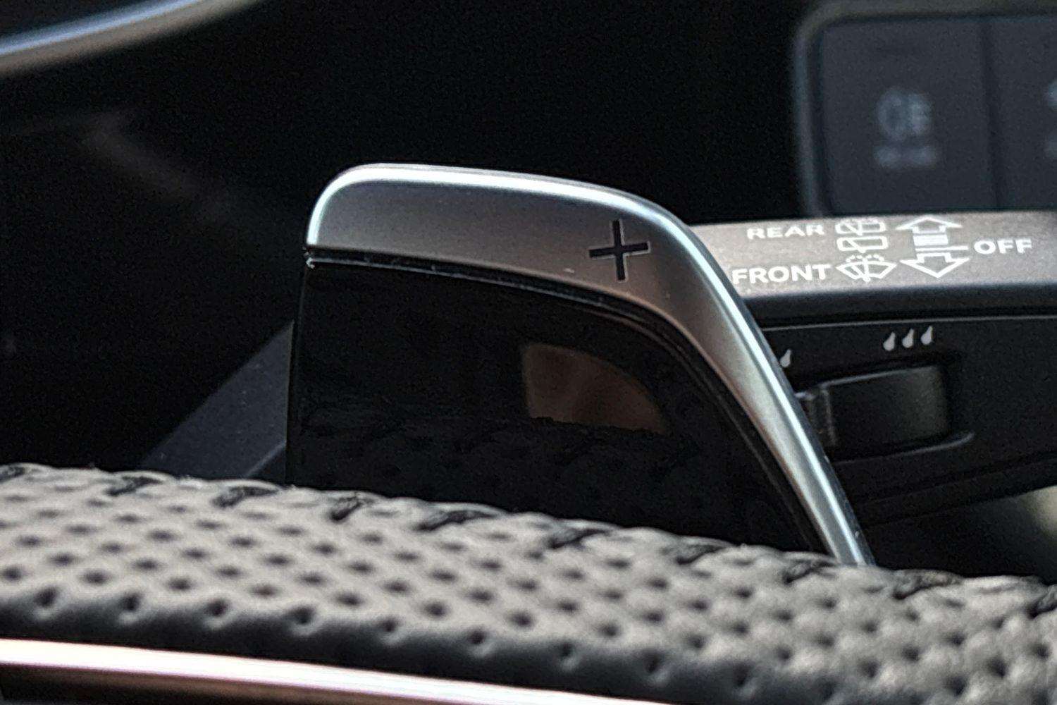 Used Audi RS Q3 for sale - 78052110: Photo 21