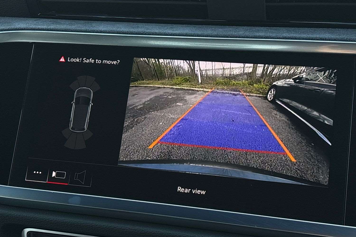 Used Audi RS Q3 for sale - 78052110: Photo 24