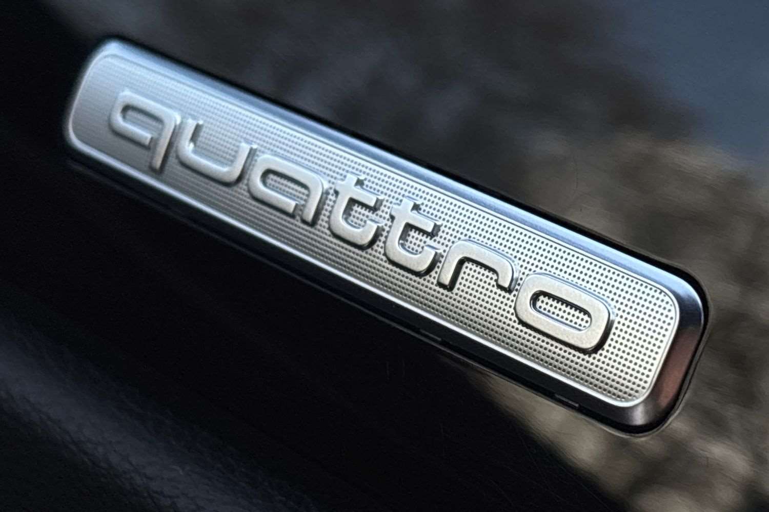 Used Audi RS Q3 for sale - 78052110: Photo 28