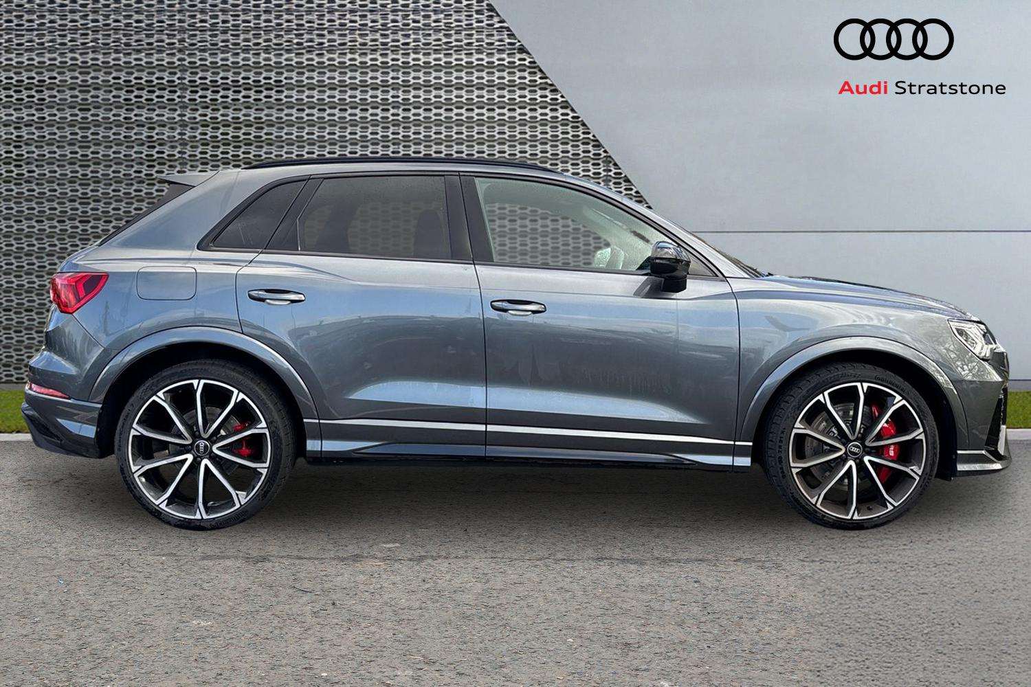 Used Audi RS Q3 for sale - 78052110: Photo 4