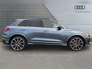 Used Audi RS Q3 2023 for sale - 78052110: Photo