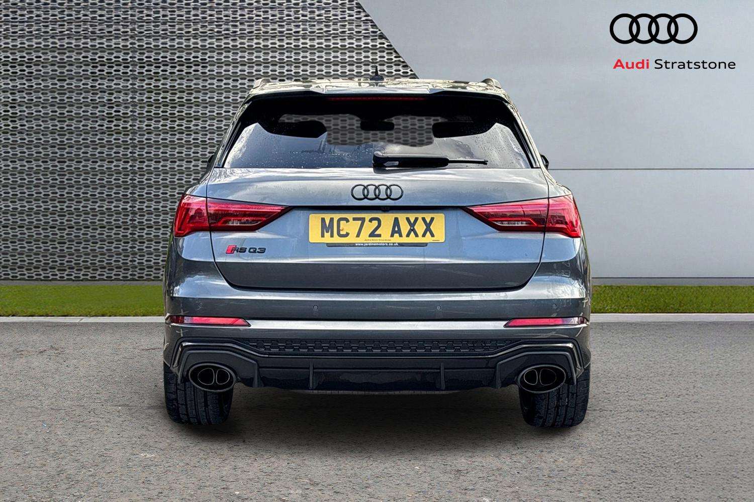 Used Audi RS Q3 for sale - 78052110: Photo 7