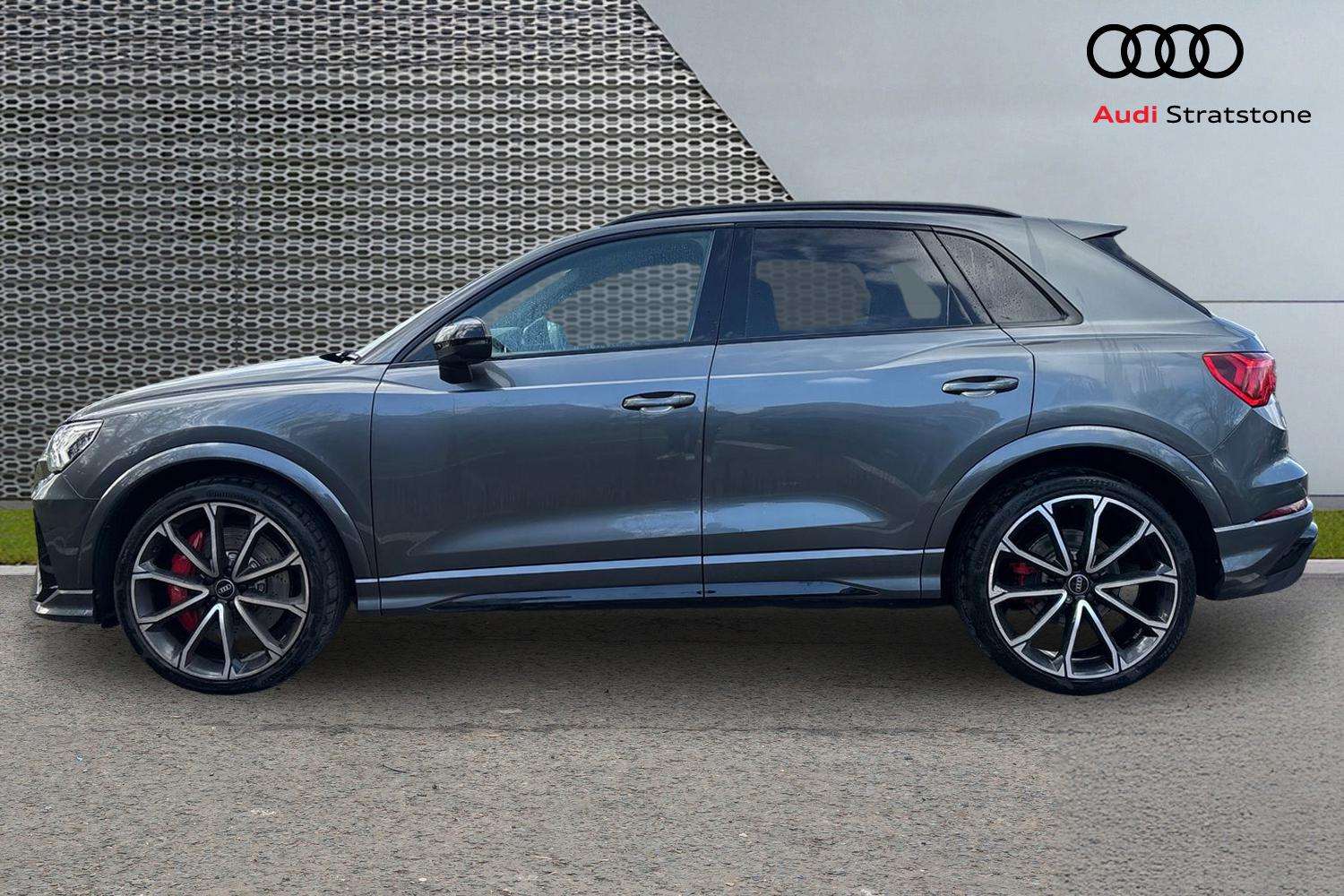 Used Audi RS Q3 for sale - 78052110: Photo 8