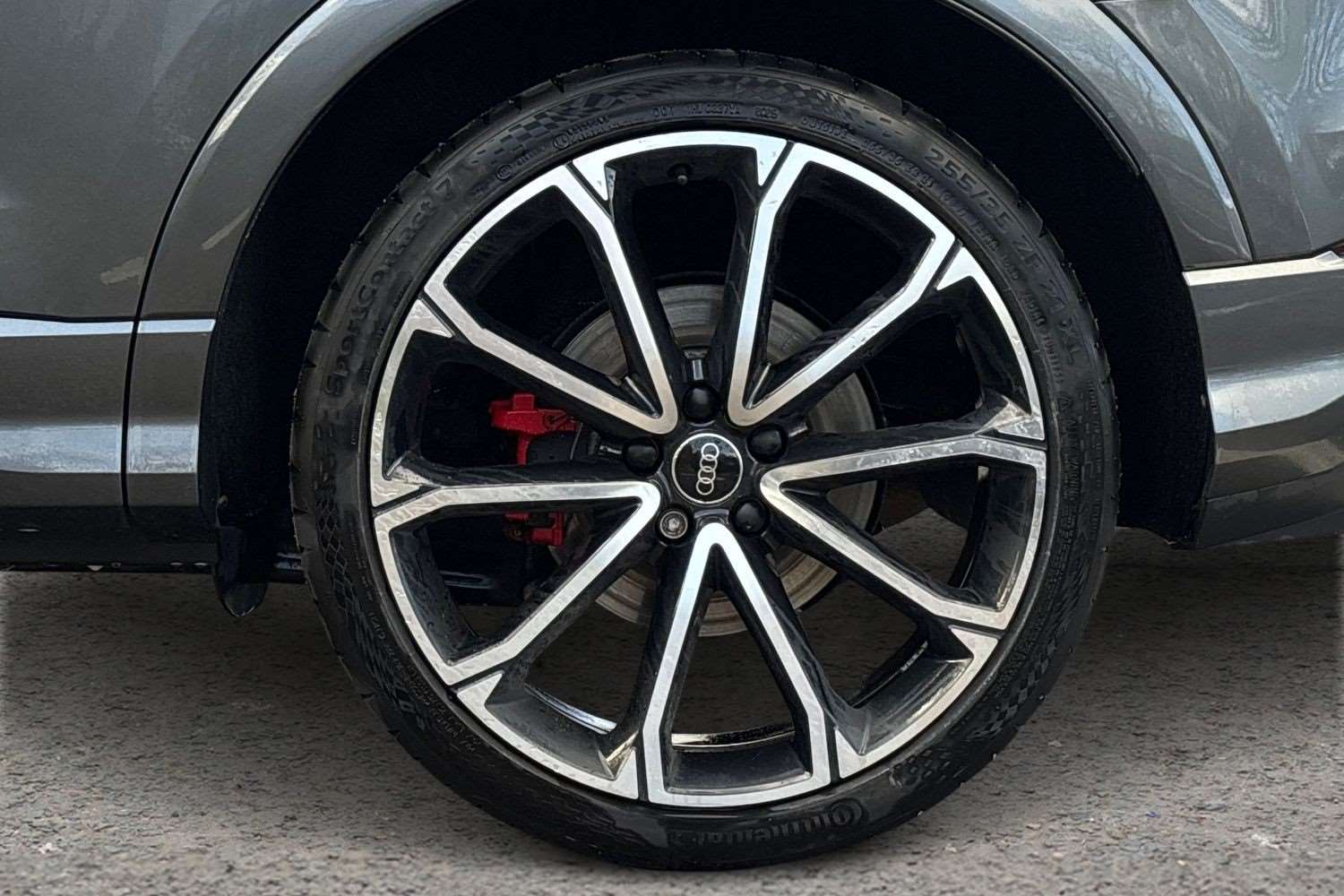 Used Audi RS Q3 for sale - 78052110: Photo 9