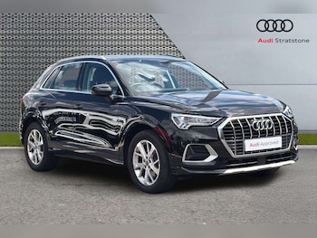Used Audi Q3 2022 for sale - 79035604: Photo