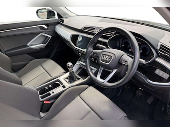Used Audi Q3 2022 for sale - 79035604: Photo