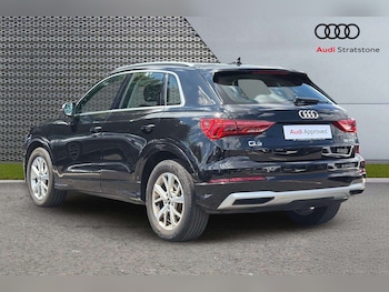 Used Audi Q3 2022 for sale - 79035604: Photo