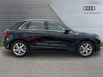 Used Audi Q3 2022 for sale - 79035604: Photo