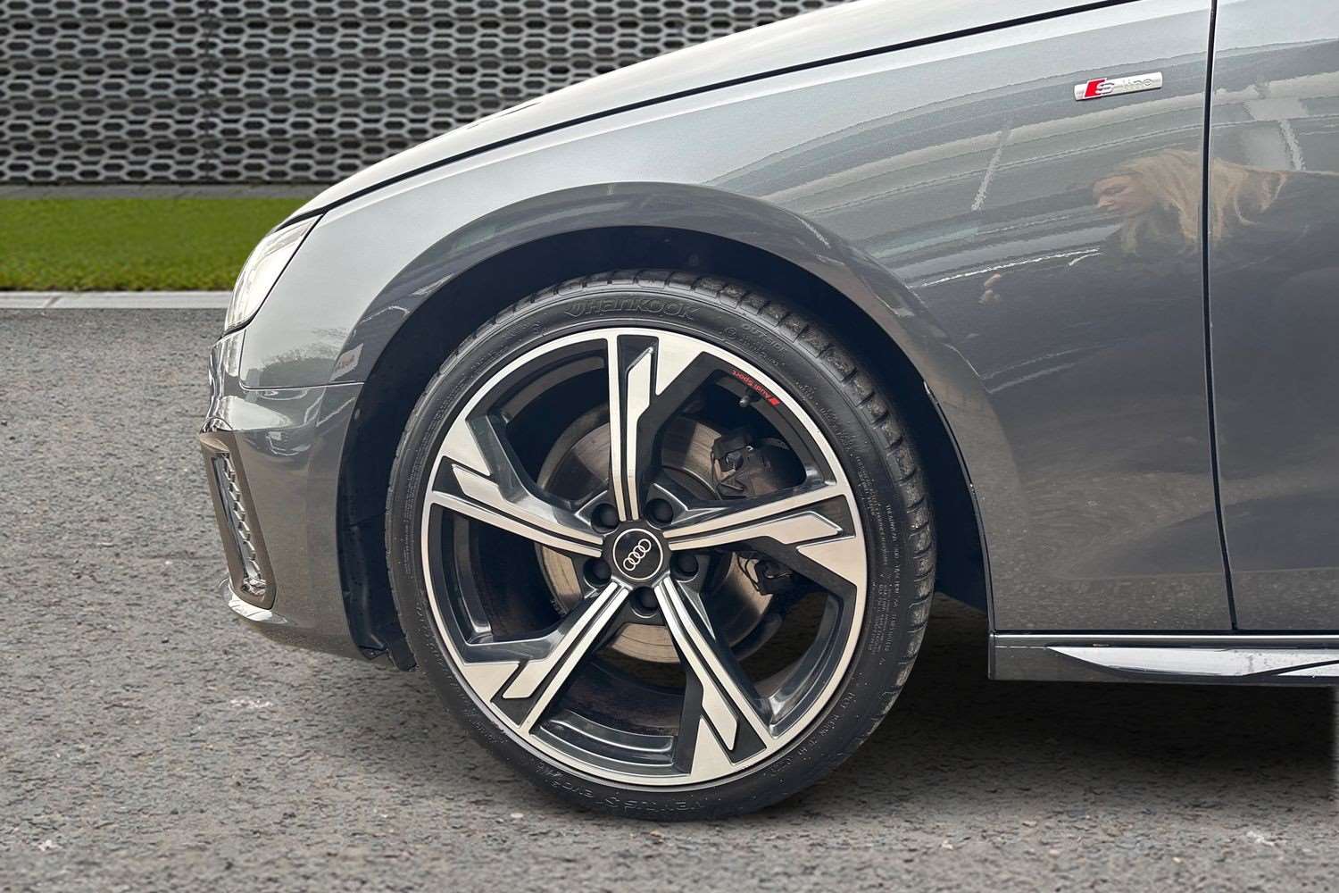 Used Audi A4 2022 for sale - 77601245: Photo 10