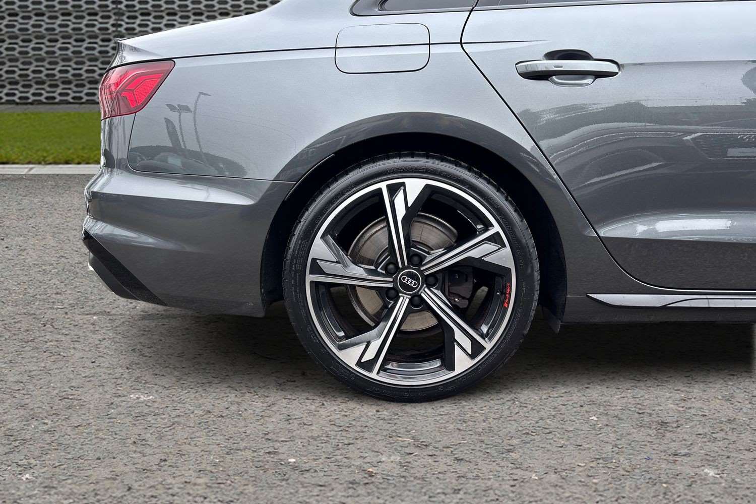 Used Audi A4 2022 for sale - 77601245: Photo 11