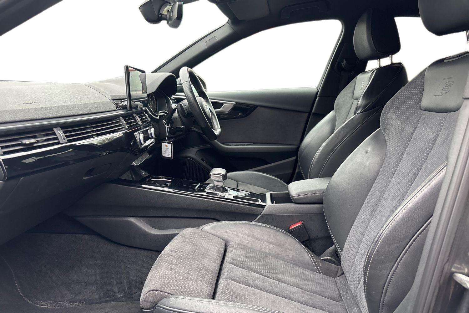 Used Audi A4 2022 for sale - 77601245: Photo 21