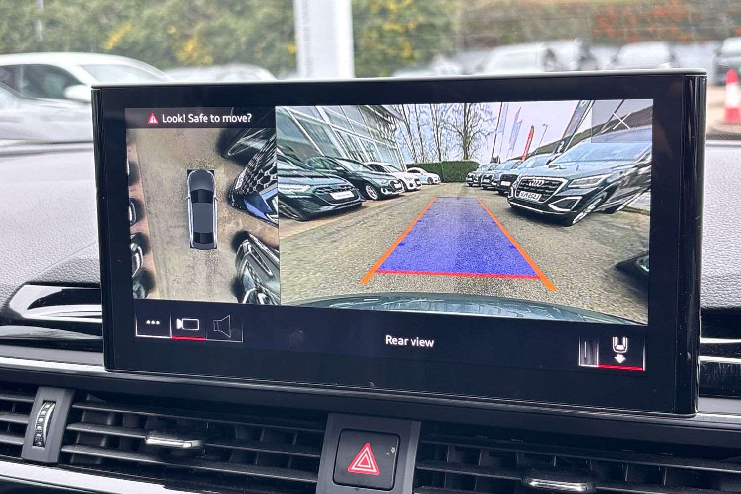 Used Audi A4 2022 for sale - 77601245: Photo 26