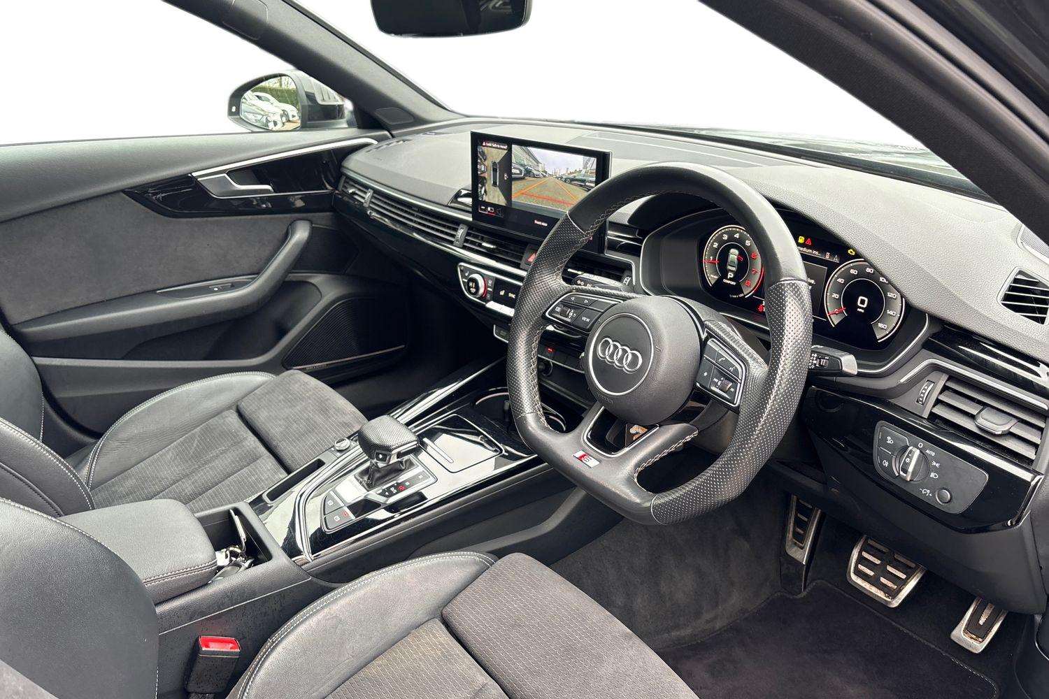 Used Audi A4 2022 for sale - 77601245: Photo 6