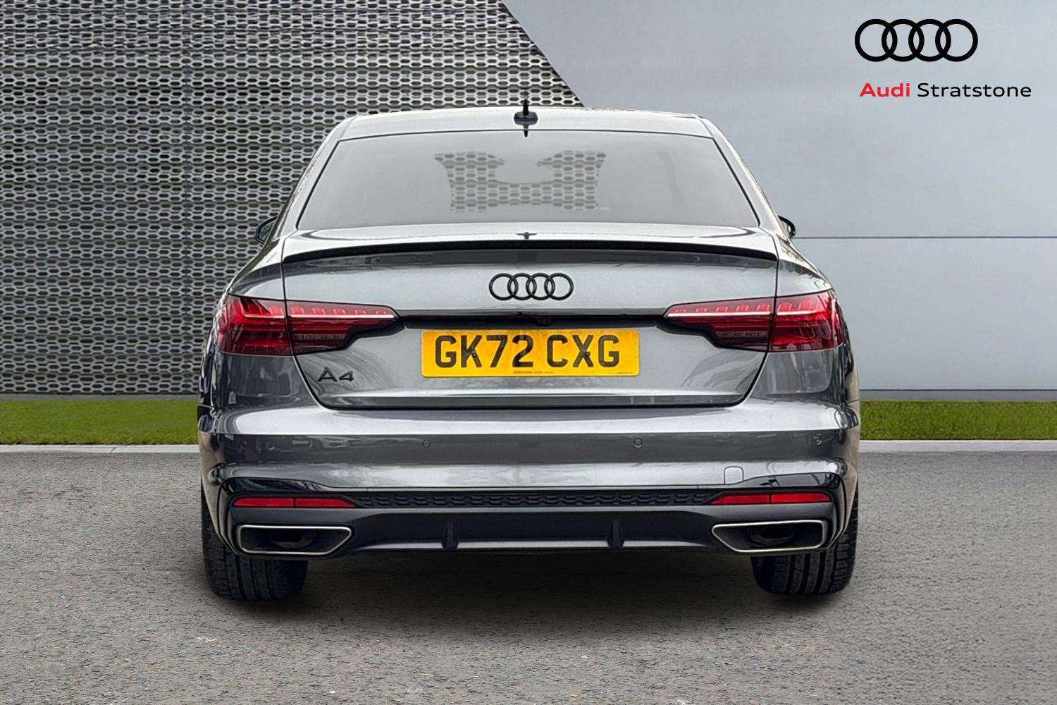 Used Audi A4 2022 for sale - 77601245: Photo 7