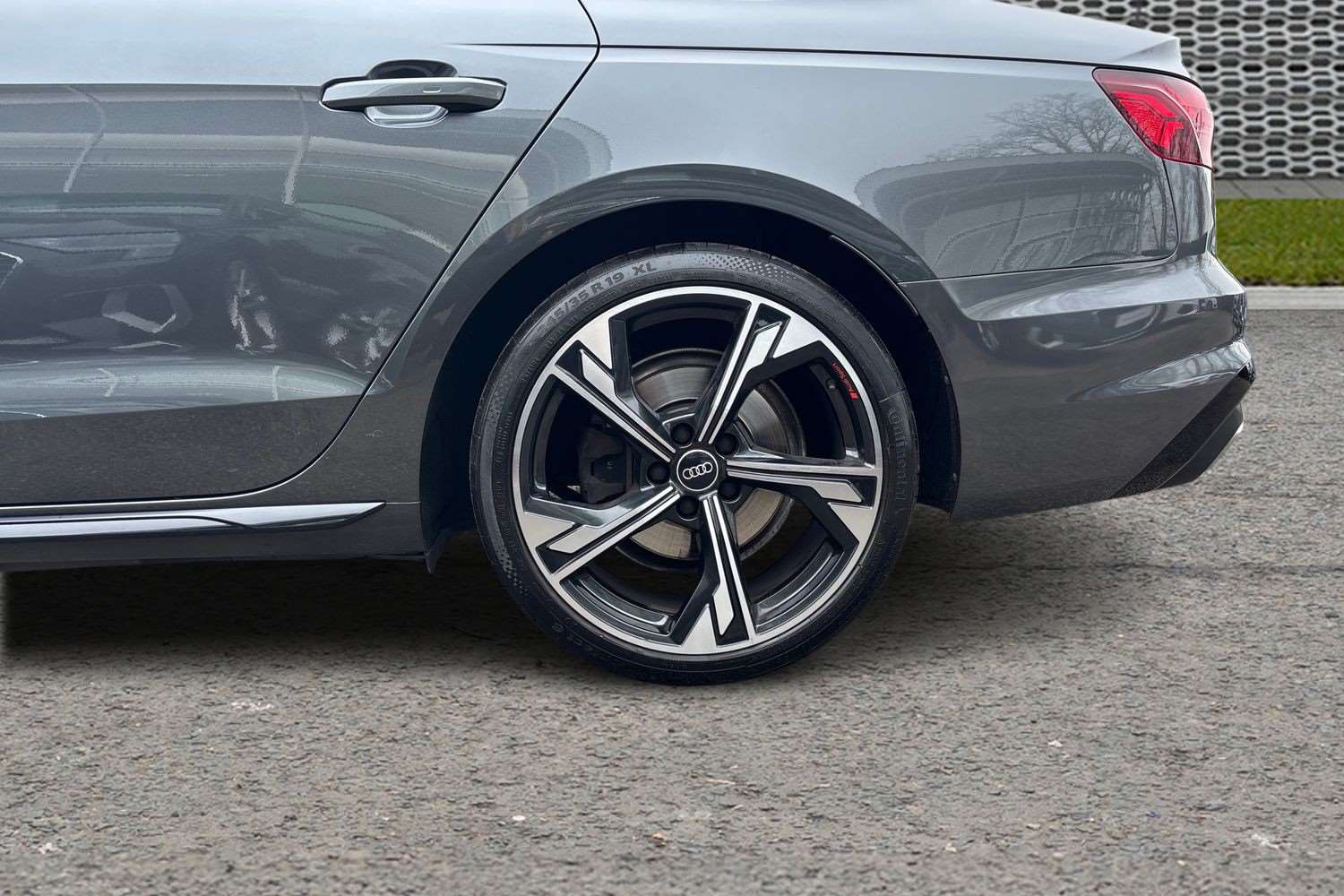 Used Audi A4 2022 for sale - 77601245: Photo 9