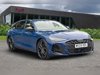 Used Audi A6 2025 for sale - 75710877: Photo