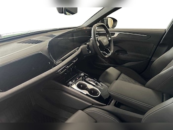 Used Audi A6 2025 for sale - 75710877: Photo