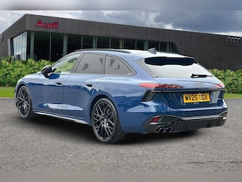 Used Audi A6 2025 for sale - 75710877: Photo