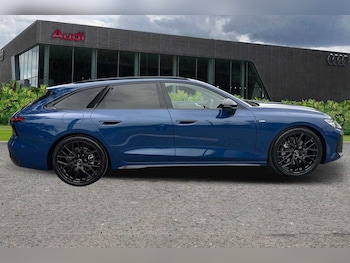 Used Audi A6 2025 for sale - 75710877: Photo