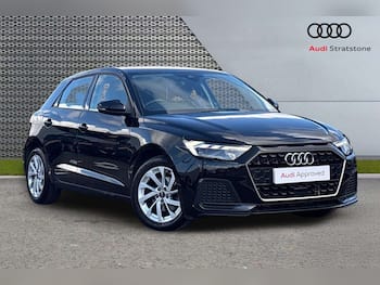 Used Audi A1 2023 for sale - 79864245: Photo