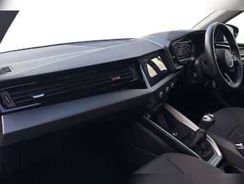 Used Audi A1 2023 for sale - 79864245: Photo