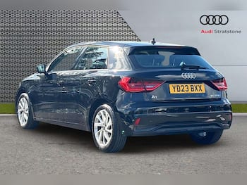 Used Audi A1 2023 for sale - 79864245: Photo