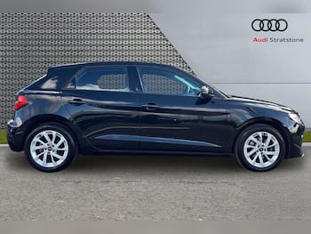 Used Audi A1 2023 for sale - 79864245: Photo