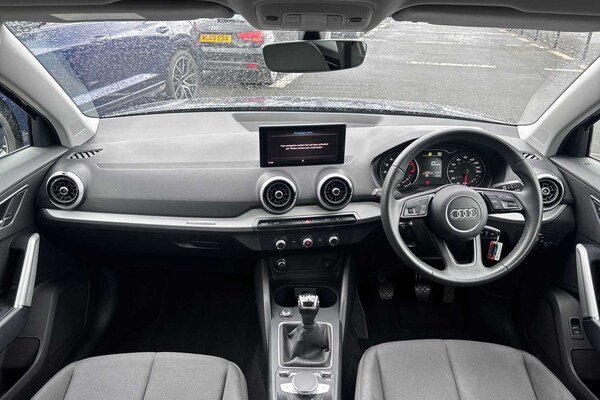 Used Audi Q2 2022 for sale - 75282210: Photo 12