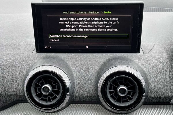 Used Audi Q2 2022 for sale - 75282210: Photo 14