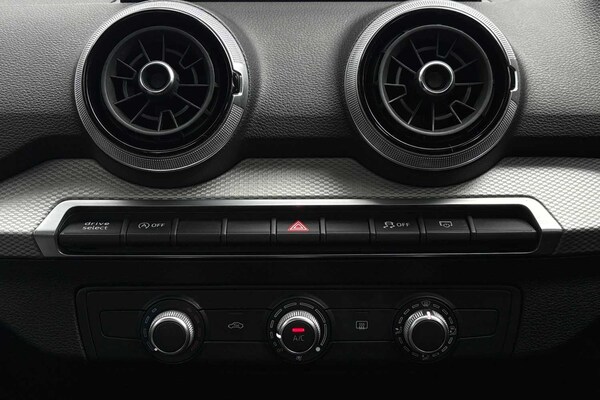 Used Audi Q2 2022 for sale - 75282210: Photo 16
