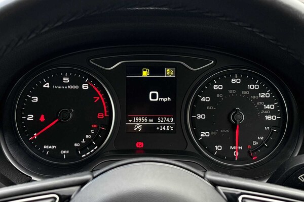 Used Audi Q2 2022 for sale - 75282210: Photo 17