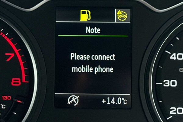 Used Audi Q2 2022 for sale - 75282210: Photo 19