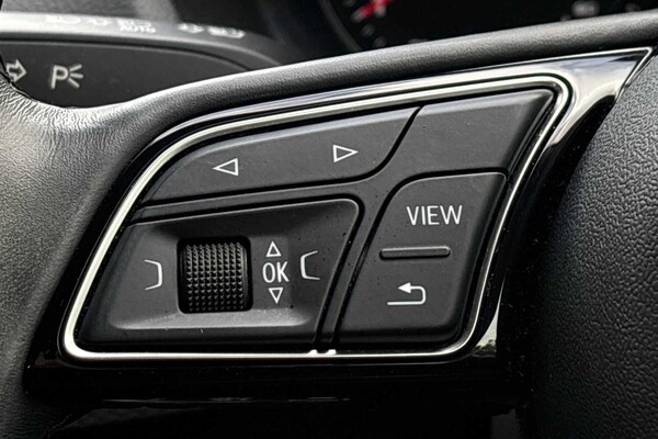 Used Audi Q2 2022 for sale - 75282210: Photo 21