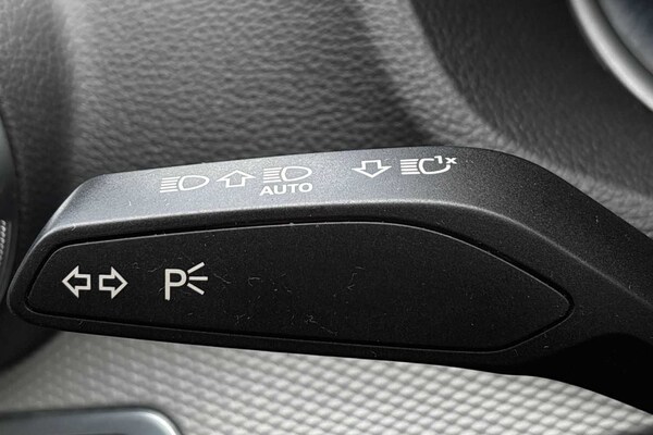 Used Audi Q2 2022 for sale - 75282210: Photo 25