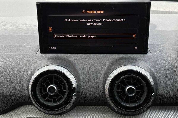 Used Audi Q2 2022 for sale - 75282210: Photo 35
