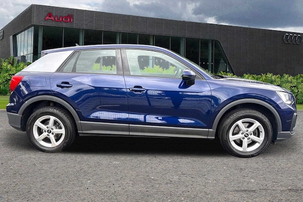 Used Audi Q2 2022 for sale - 75282210: Photo 4