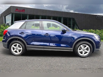 Used Audi Q2 2022 for sale - 75282210: Photo