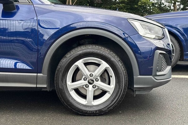 Used Audi Q2 2022 for sale - 75282210: Photo 5