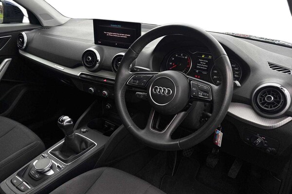 Used Audi Q2 2022 for sale - 75282210: Photo 6