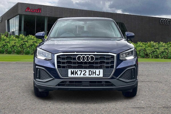 Used Audi Q2 2022 for sale - 75282210: Photo 8