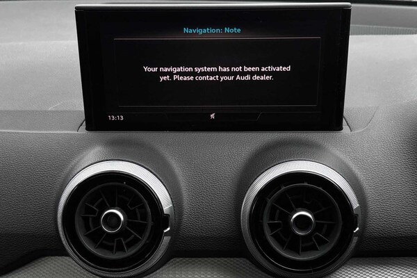 Used Audi Q2 2022 for sale - 75282210: Photo 9