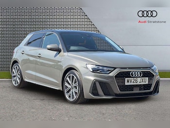 Used Audi A1 2026 for sale - 79351898: Photo
