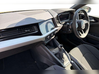 Used Audi A1 2026 for sale - 79351898: Photo