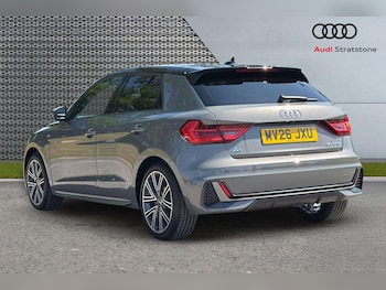 Used Audi A1 2026 for sale - 79351898: Photo