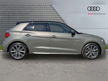 Used Audi A1 2026 for sale - 79351898: Photo